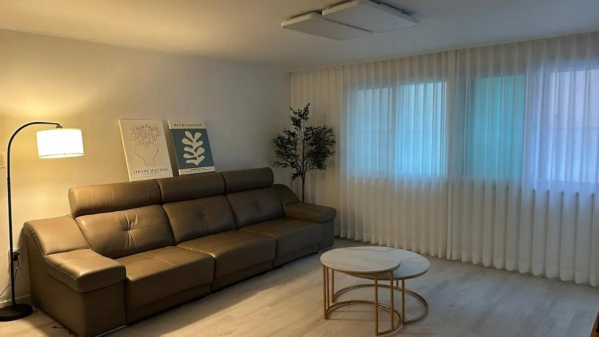 Jy House Branch 3 Apartman Szöul Dél-Korea