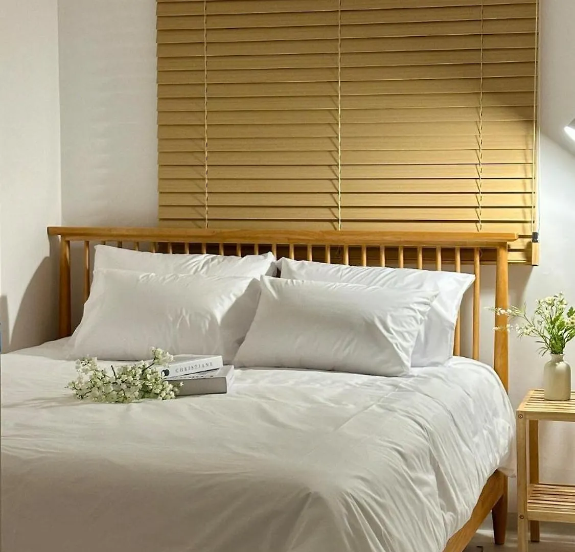 Jy House Branch 3 Apartman Szöul
