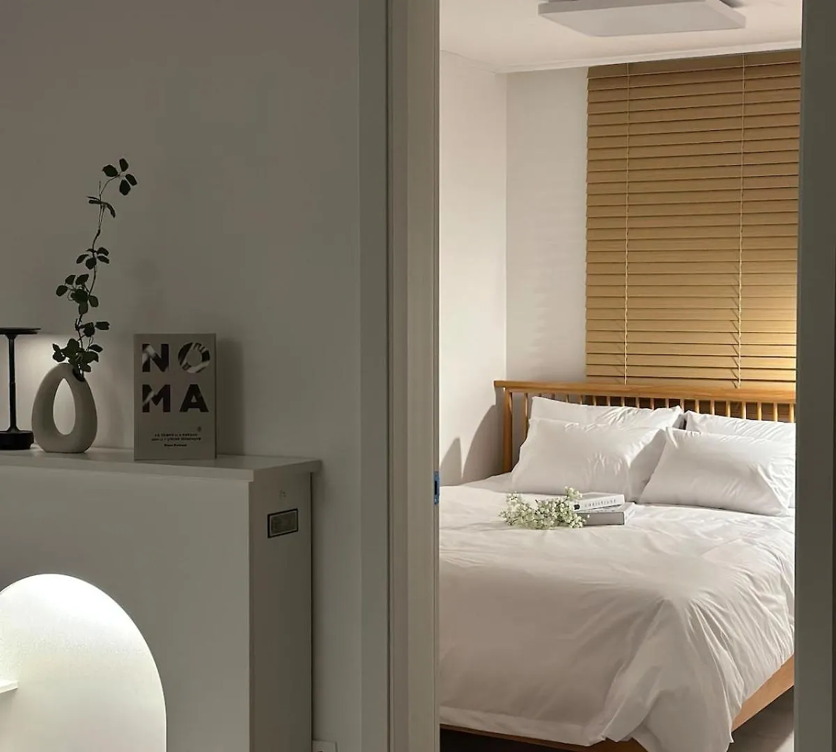 Jy House Branch 3 Apartman Szöul