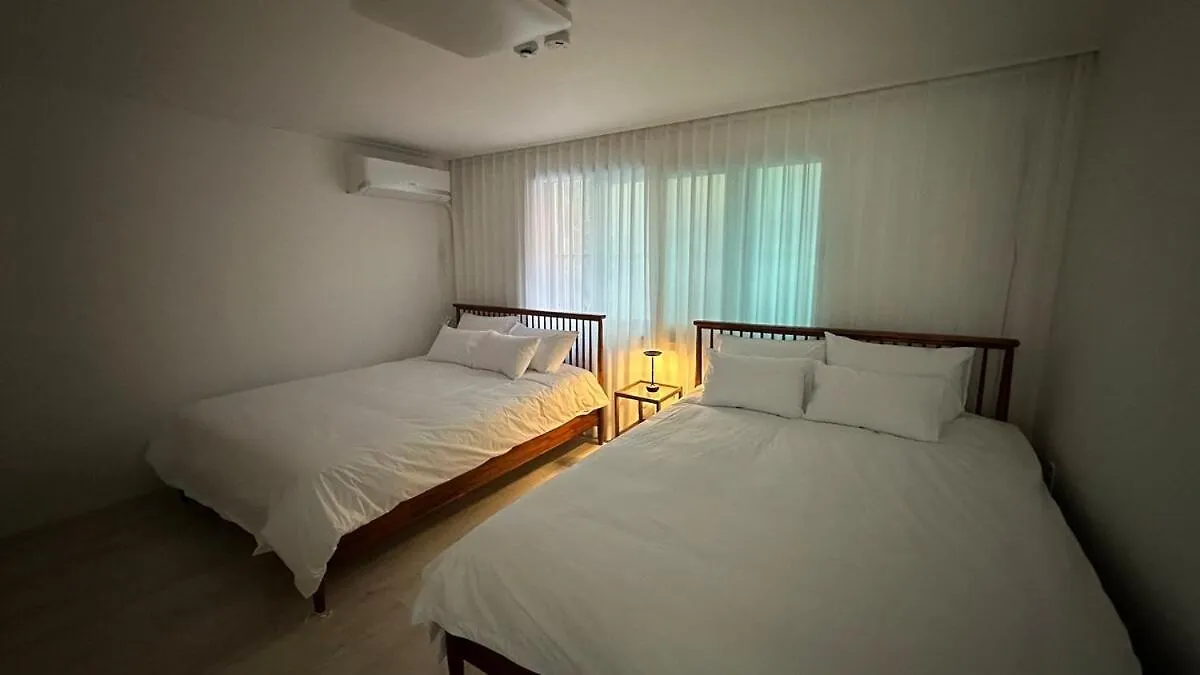 首爾Jy House Branch 3公寓