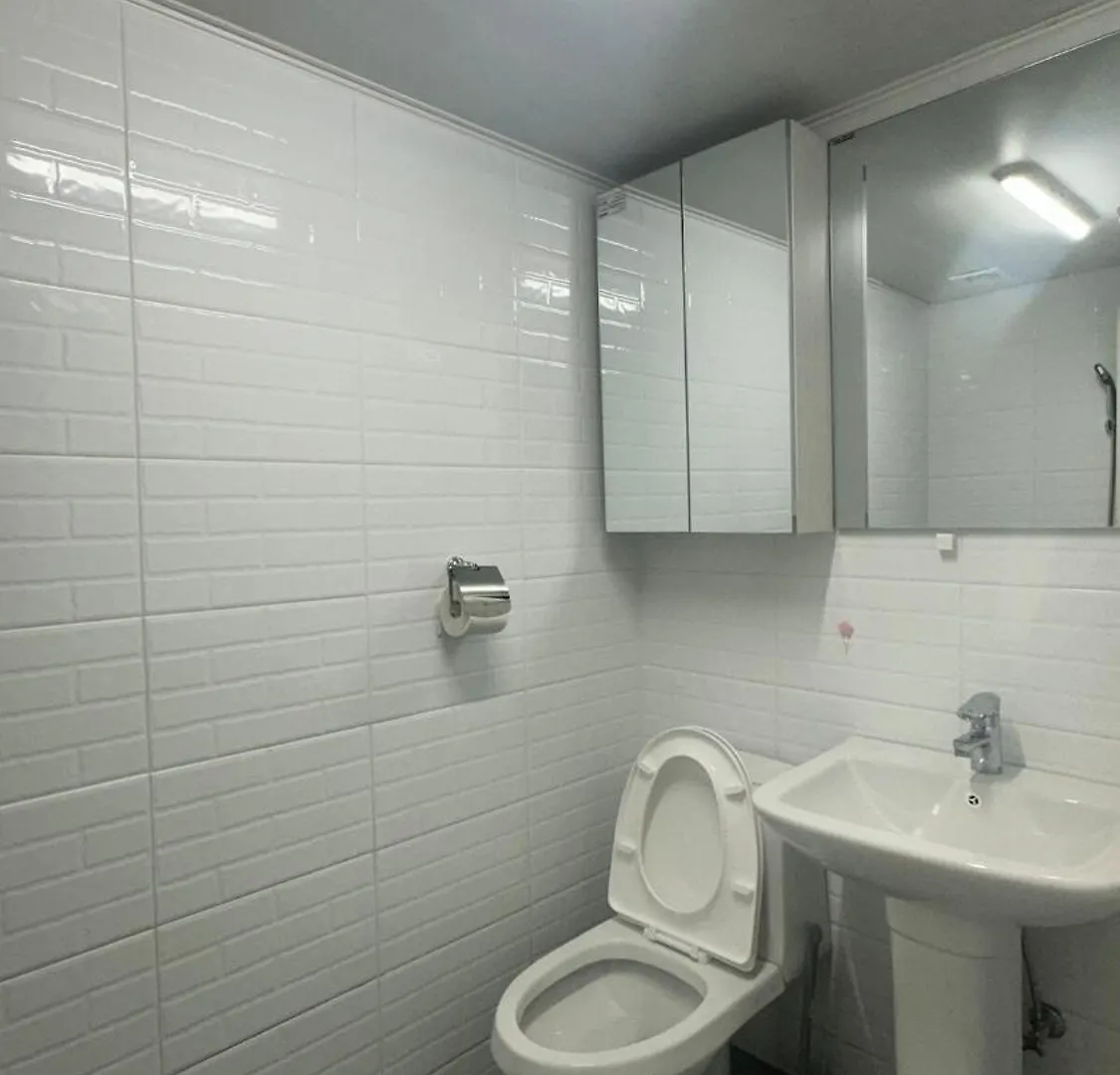 Jy House Branch 3 Apartman Szöul
